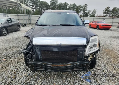 2024 GMC Terrain Slt from USA, damaged, VIN 2CTALWEC2B6431908